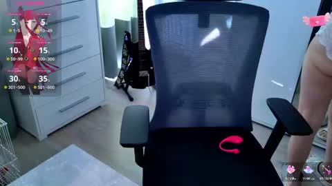 Alina and Ben online show from 06.20.26
