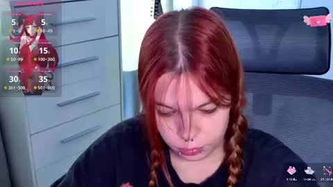 Alina and Ben online show from 06.24.26