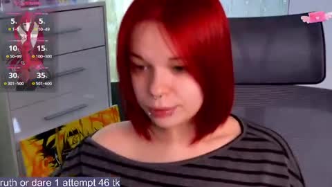 Alina and Ben online show from 06.27.26