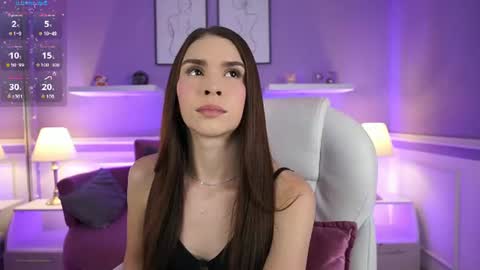 Alina Bennet online show from 06.24.26