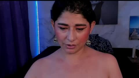 Snapshot of alinabozz1 chatting on 07.20.26 alinabozz1 online show from 07.20.26