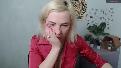 Alina online show from 02.06.26