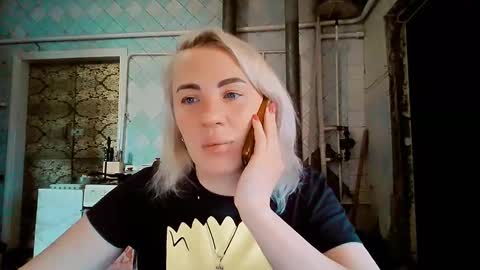 Alina online show from 02.09.26