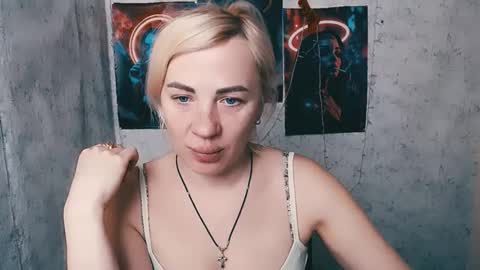 Alina online show from 02.17.26