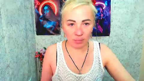 Alina online show from 03.22.26