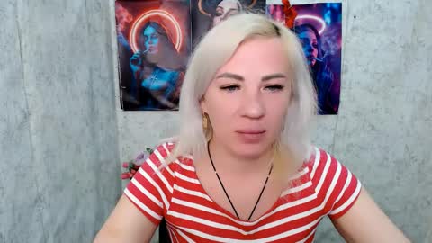 Alina online show from 04.09.26