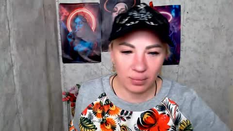 Alina online show from 04.11.26