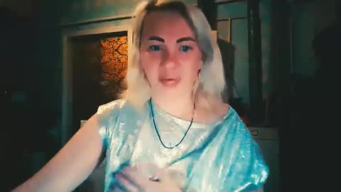 Alina online show from 04.23.26