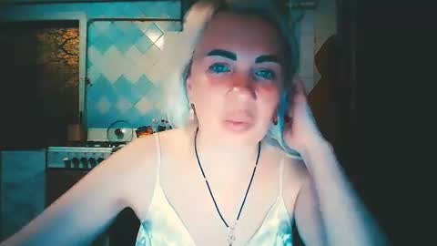 Alina online show from 04.24.26