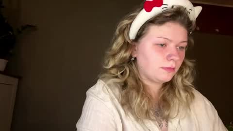 Alina online show from 04.15.26