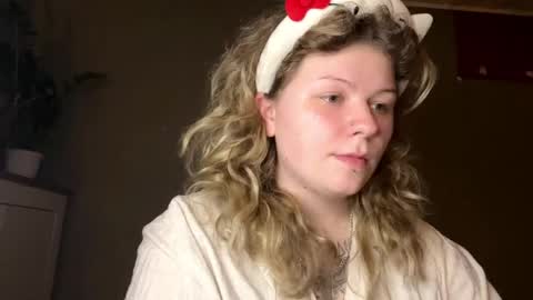 Alina online show from 04.16.26