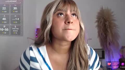 lili online show from 10.31.25