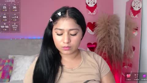 lili online show from 03.22.26