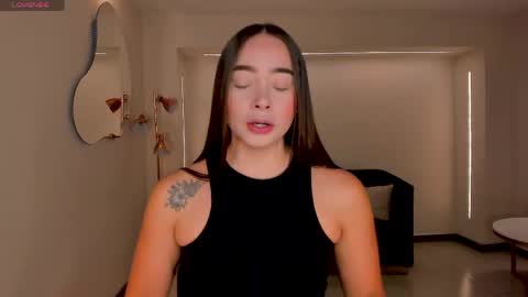 alinakravitz_ online show from 06.02.26