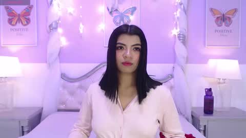 Alina  online show from 03.25.26