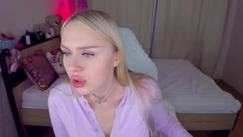 alinaocean online show from 10.20.25