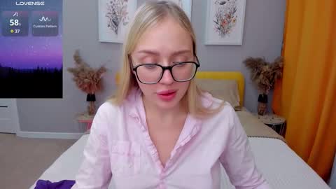 alinaocean online show from 11.16.25