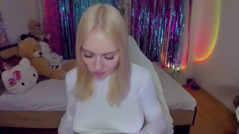 alinaocean online show from 01.07.26