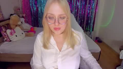 alinaocean online show from 01.08.26