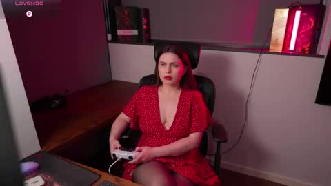 Alina Rose online show from 04.17.26