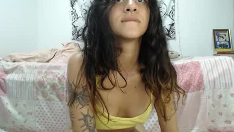  Ali  online show from 01.14.25