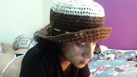  Ali  online show from 05.14.26