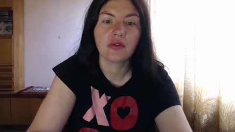 AlinaxJames online show from 04.21.26