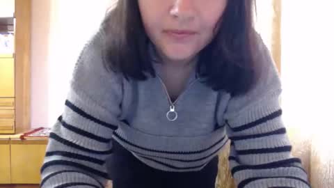 AlinaxJames online show from 04.23.26