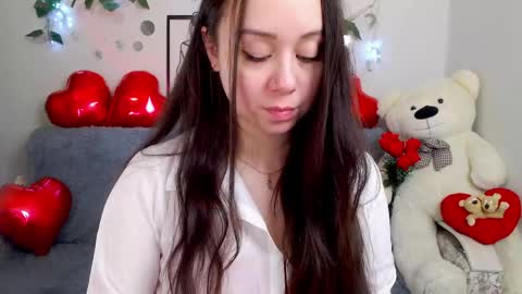 AlinaXRose online show from 03.16.26