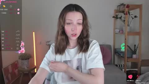 Alya  PVT open  online show from 09.20.25
