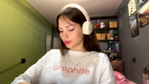 Alice online show from 10.04.25