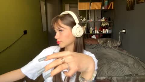 Alice online show from 10.15.25