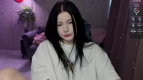 Aline Greeeen online show from 02.15.26