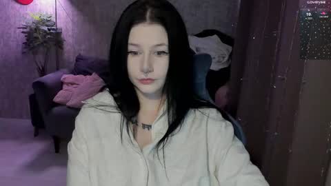 Aline Greeeen online show from 02.17.26