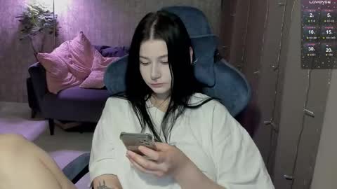 Aline Greeeen online show from 02.27.26