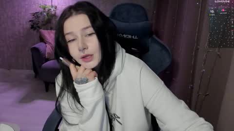 Aline Greeeen online show from 03.19.26