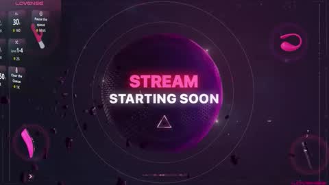 Aline online show from 10.14.25