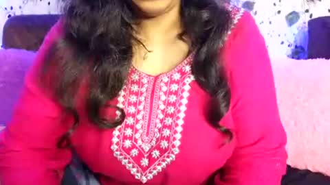 Alinna400 online show from 05.26.26