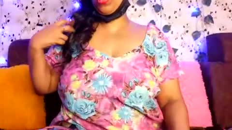Alinna400 online show from 05.27.26