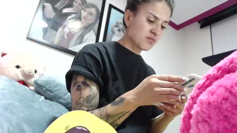 alipetite online show from 11.12.25