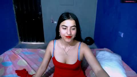 Snapshot of alis_jones__ chatting on 02.26.25 Alis jines online show from 02.26.25