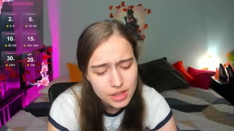 alisa__kelly online show from 10.29.25