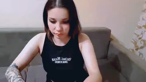 Snapshot of alisa_fox_pup chatting on 07.04.26 Alisa online show from 07.04.26