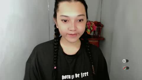 Shanti xhey online show from 09.18.25