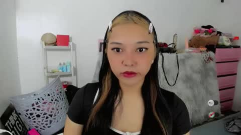 Shanti xhey online show from 05.15.26