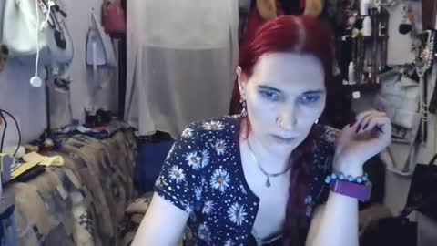 Alisa  Marta liska  online show from 01.05.26