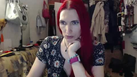 Alisa  Marta liska  online show from 01.18.26