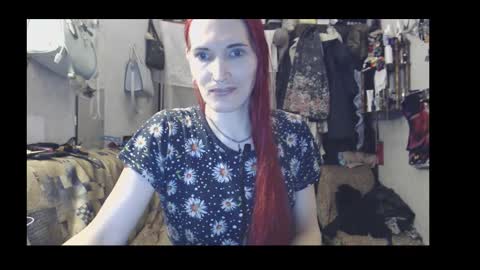 Alisa  Marta liska  online show from 02.07.26