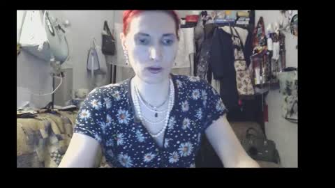 Alisa  Marta liska  online show from 02.16.26