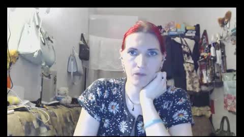 Alisa  Marta liska  online show from 02.18.26